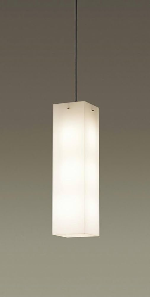 Amazon | パナソニック 天井吊下型 LED(電球色) 吹き抜け用